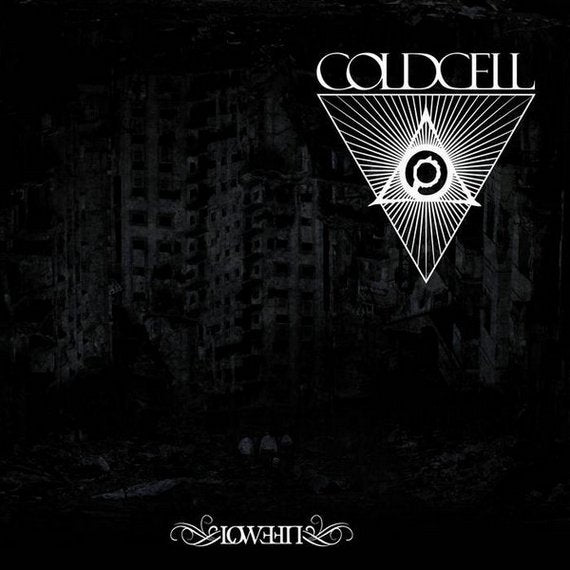 COLDCELL - Lowlife (DigiCD)