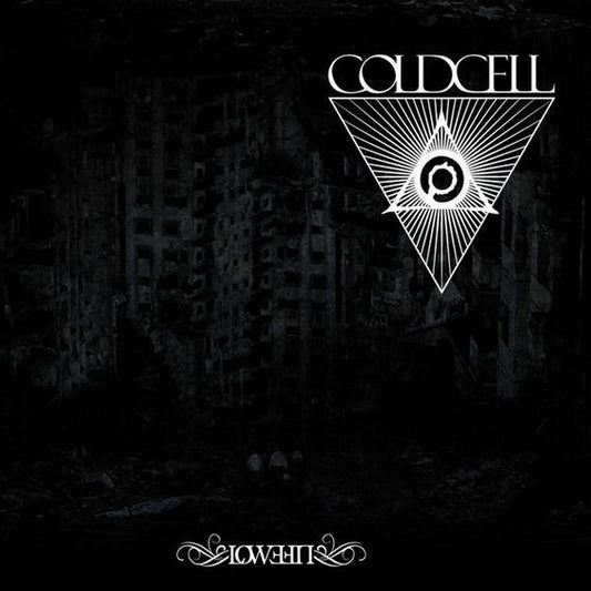 COLDCELL - Lowlife (DigiCD)