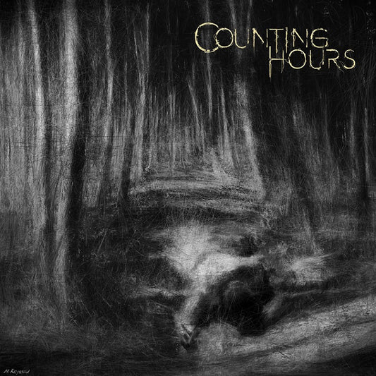 COUNTING HOURS - Demo (12")