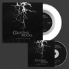 COUNTING HOURS - Dreaming In The Mire (CD+7")