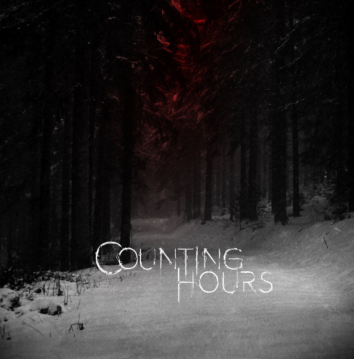 COUNTING HOURS - The Will (DigiCD)