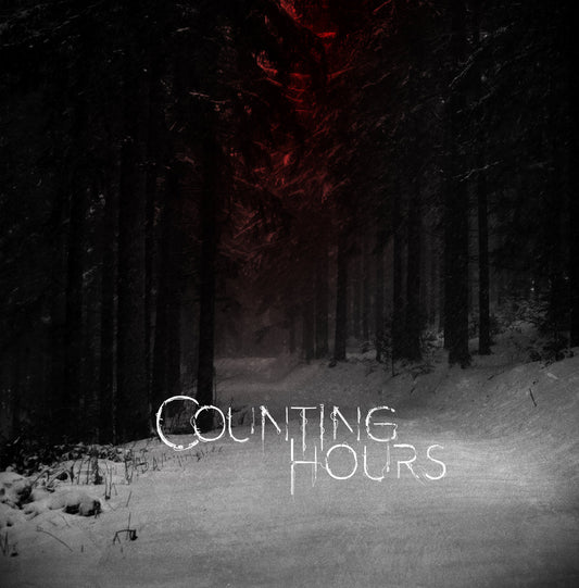 COUNTING HOURS - The Will (DigiCD)