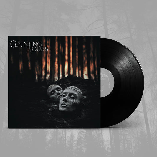 COUNTING HOURS - The Wishing Tomb (12")