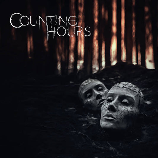 COUNTING HOURS - The Wishing Tomb (DigiCD)