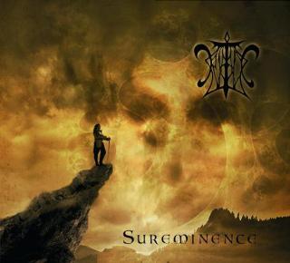 CRISTALYS - Sureminence (CD)