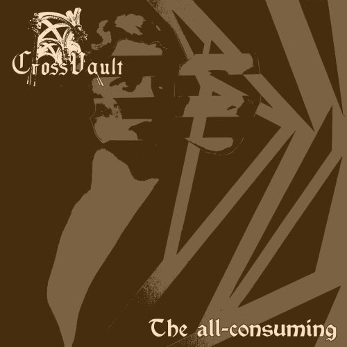 CROSS VAULT - The All-Consuming (DigiCD)