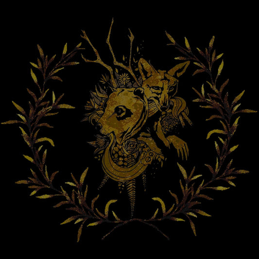 CROWN OF ASTERIA - Ire Of A Bared Fang (DigiCD)