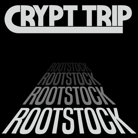 CRYPT TRIP - Rootstock (DigiCD)