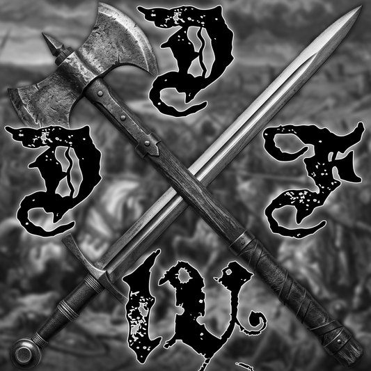 DARK DUNGEON FESTIVAL IV - VIP Package (Event)
