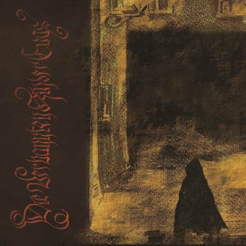 DIE VERBANNTEN KINDER EVAS - Come Heavy Sleep (DigiCD)