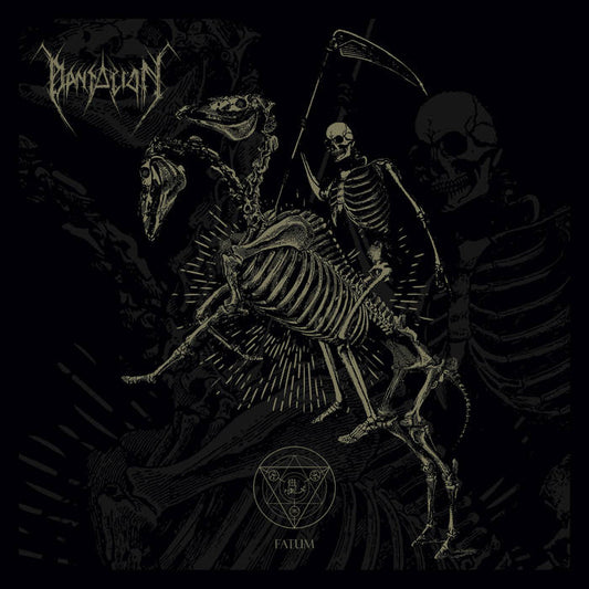 DANTALION - Fatum (DigiCD)