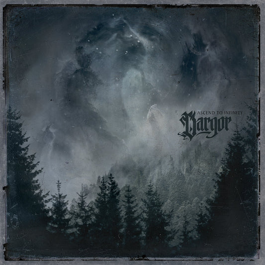DARGOR - Ascend To Infinity (DigiCD)