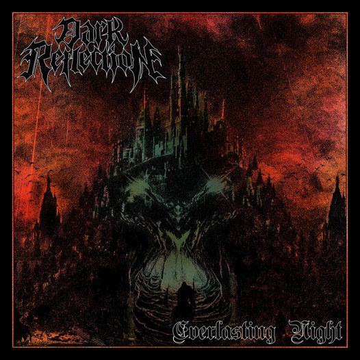 DARK REFLECTION - Everlasting Night (CD)