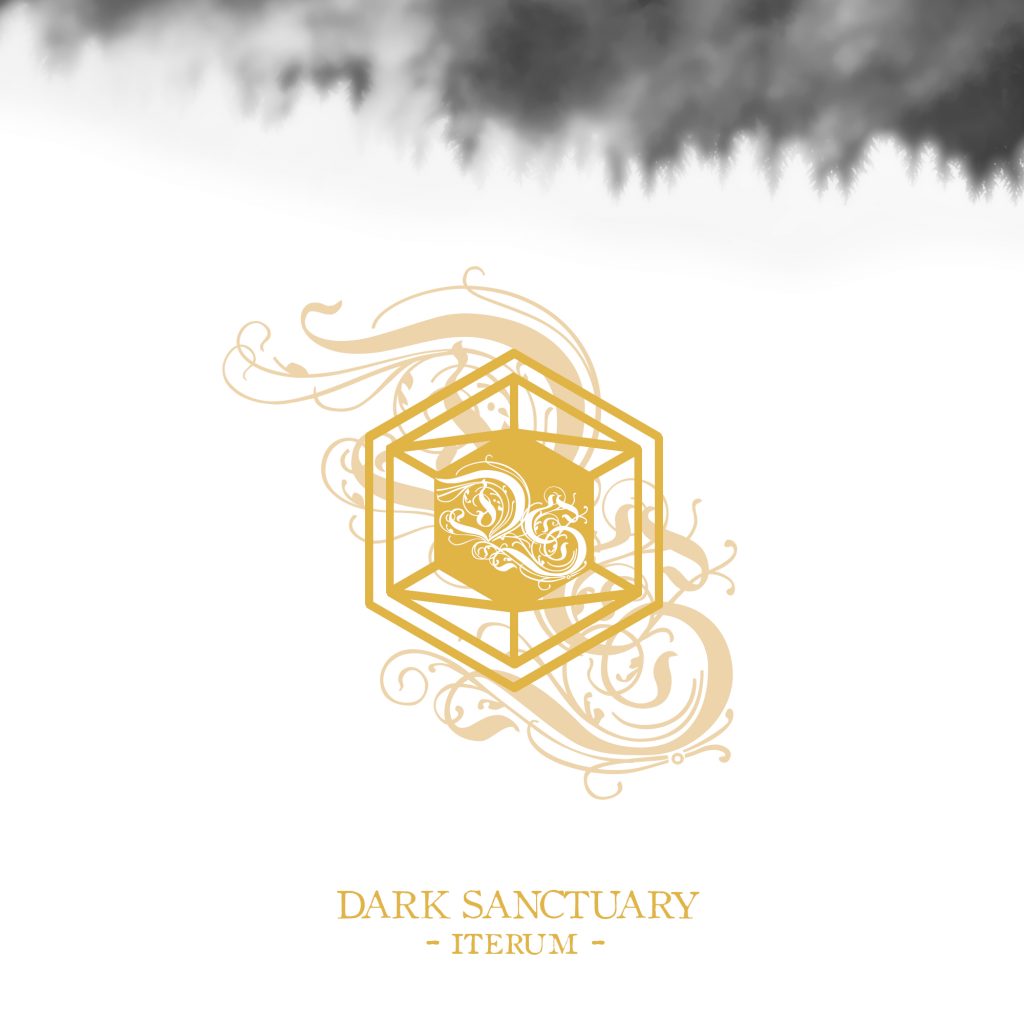 DARK SANCTUARY - Iterum (10" + CD)