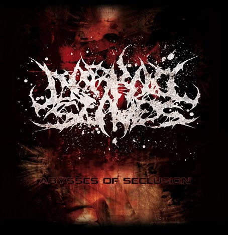 DARKALL SLAVES - Abysses Of Seclusion (CD)