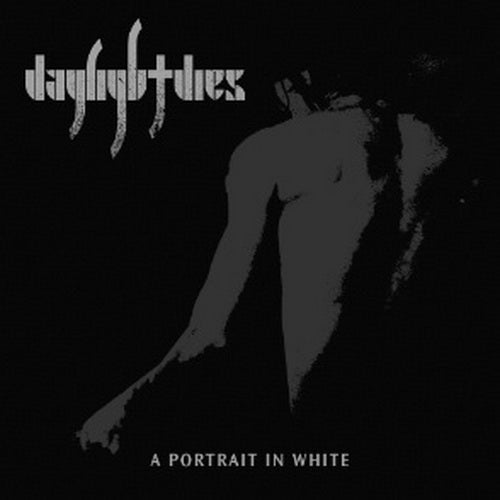 DAYLIGHT DIES - A Portrait In White (CD)