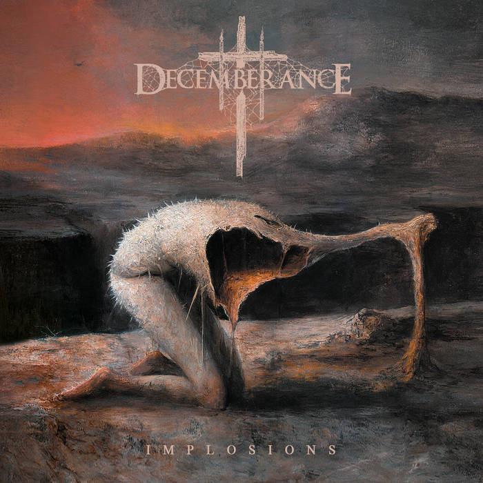 DECEMBERANCE - Implosions (CD)