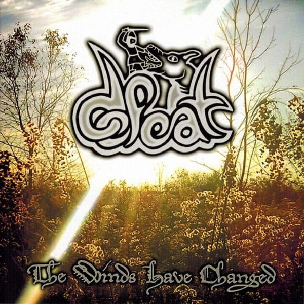 DEFEAT - The Winds Have Changed (CD)