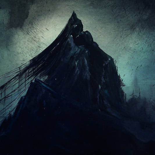 DEHA - Nethermost & Absolute Comfort (DigiCD)