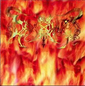 DOMAIN / DEMONIZED - Hellbirth (Split CD)