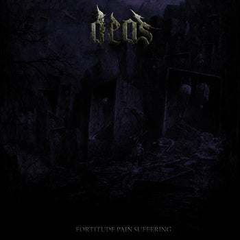 DEOS - Fortitude.Pain.Suffering (DigiCD)