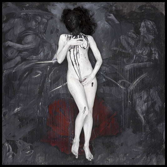 DESCEND INTO DESPAIR - Opium (DigiCD)