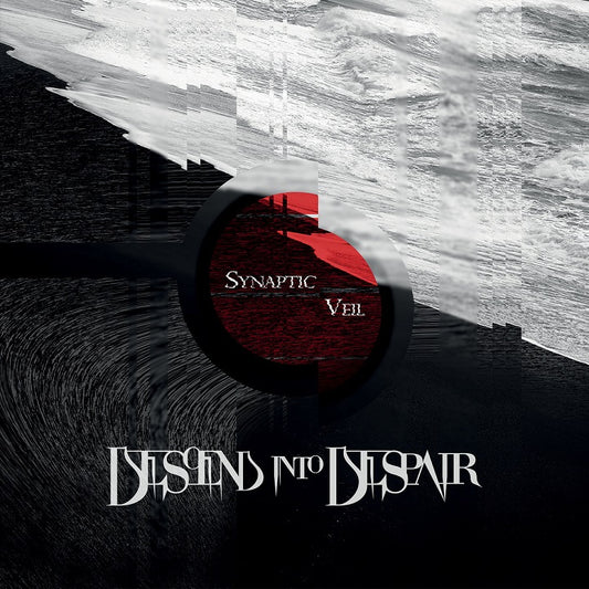 DESCEND INTO DESPAIR - Synaptic Veil (CD)