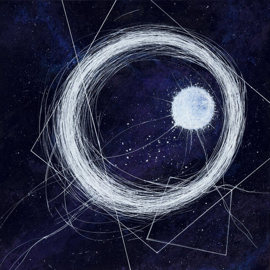 DIRGE - Lost Empyrean (DigiCD)