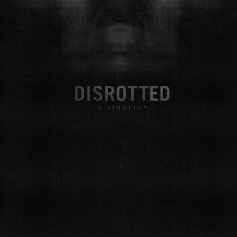 DISROTTED - Divination (CD)