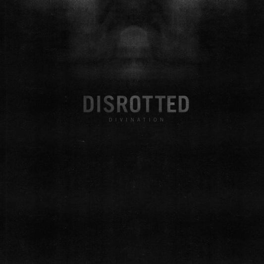 DISROTTED - Divination (CD)