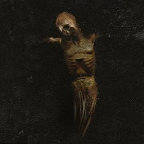 DØDSFERD - Death Shall Purify The Wounds Of Your Fragile Mortality (DigiCD)