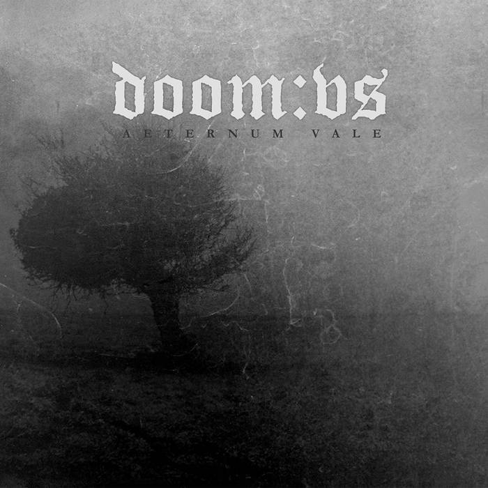 DOOM:VS - Aeternum Vale (CD)