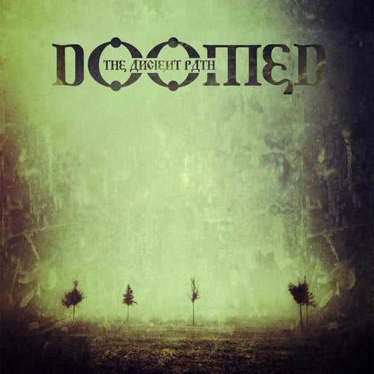 DOOMED - The Ancient Path (DigiCD)