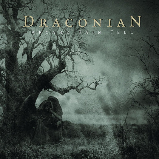 DRACONIAN - Arcane Rain Fell (CD)