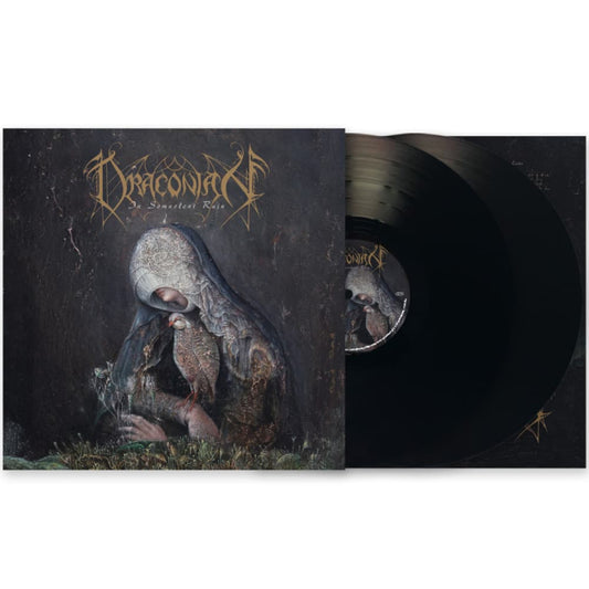 DRACONIAN - In Somnolent Ruin (2 x 12")