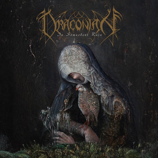 DRACONIAN - In Somnolent Ruin (2 x 12")