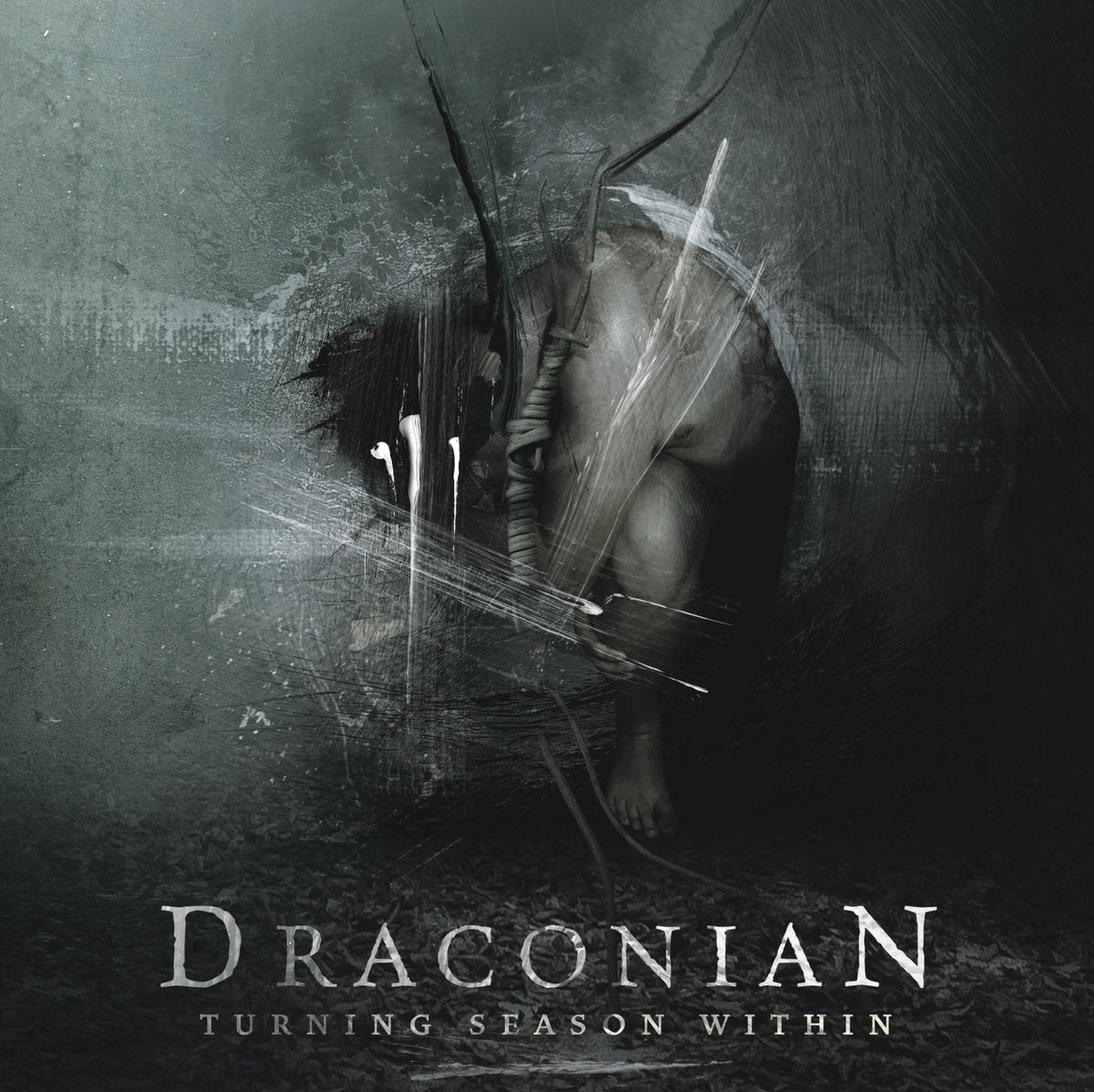 DRACONIAN - Turning Season Within (2 x 12")