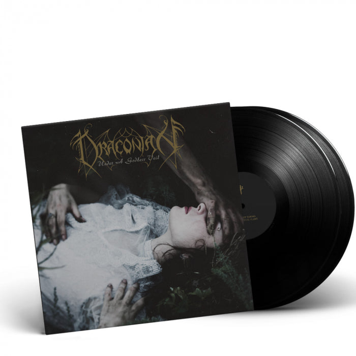 DRACONIAN - Under A Godless Veil (2 x 12")