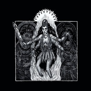 DROUGHT - Rudra Bhakti (DigiCD)