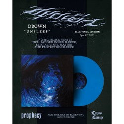 DROWN - Unsleep (12")
