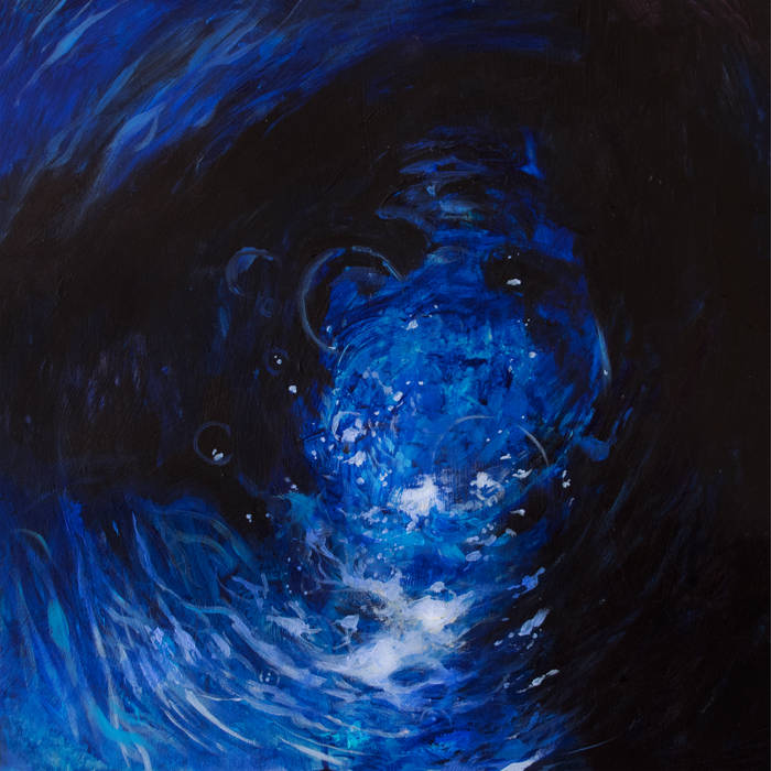 DROWN - Unsleep (12")