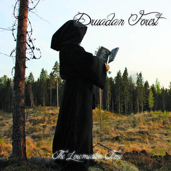 DRUADAN FOREST - The Loremasters Time (DigiCD)