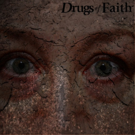 DRUGS OF FAITH - Corroded (CD)