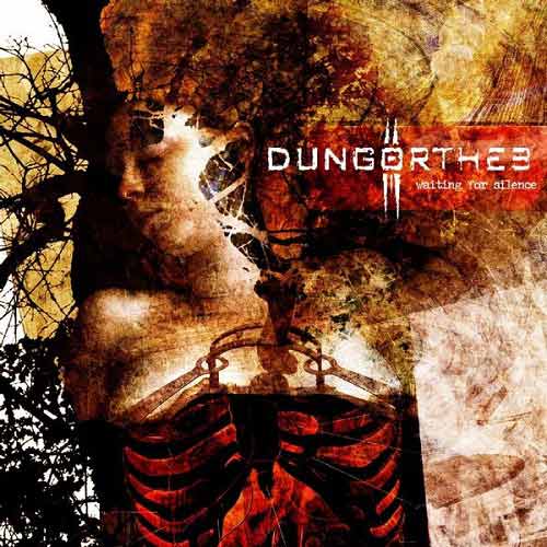 DUNGORTHEB - Waiting For Silence (CD)