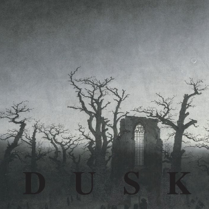 DUSK - Dusk (12")