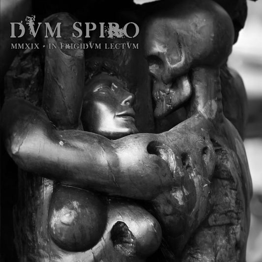 DVM SPIRO - MMXIX In Frigidvm Lectvm (CD)