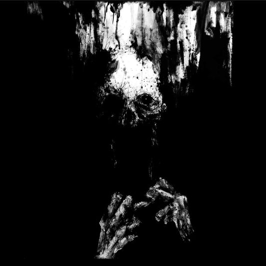 DWELL - Desolation Psalms (DigiCD)