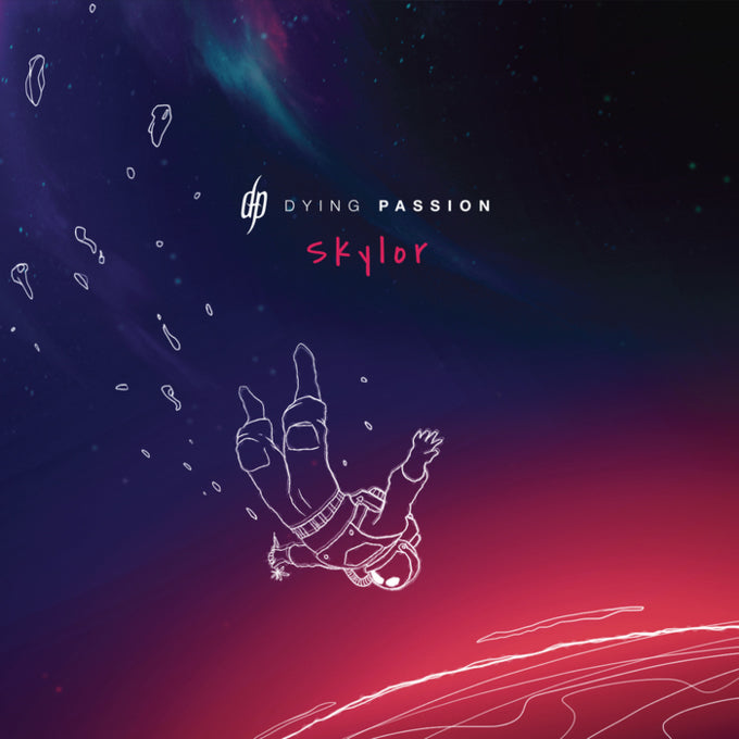 DYING PASSION - Skylor (DigiCD)