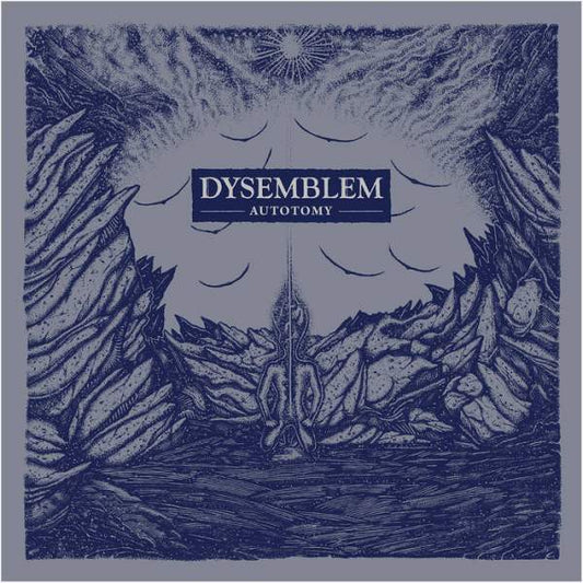 DYSEMBLEM - Autotomy (DigiCD)