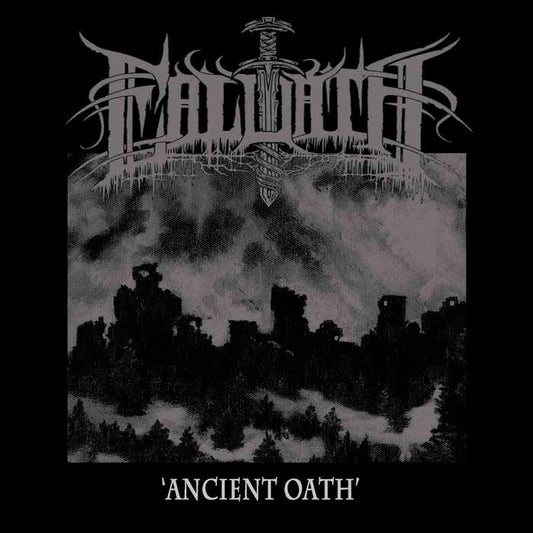 EALDATH - Ancient Oath (DigiCD)